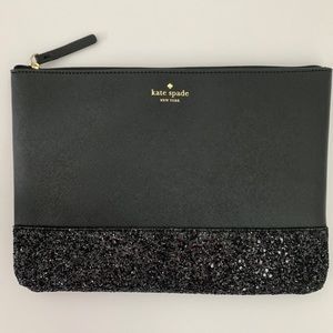 Kate Spade Gia Greta Court Pouch